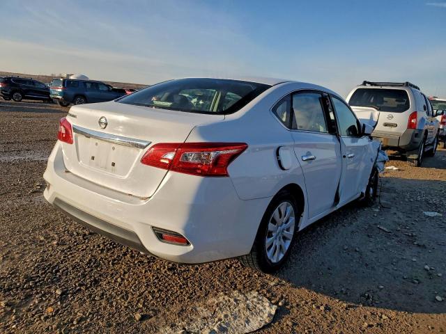 Nissan Sentra S Image 13