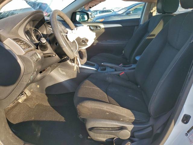 Nissan Sentra S Image 4