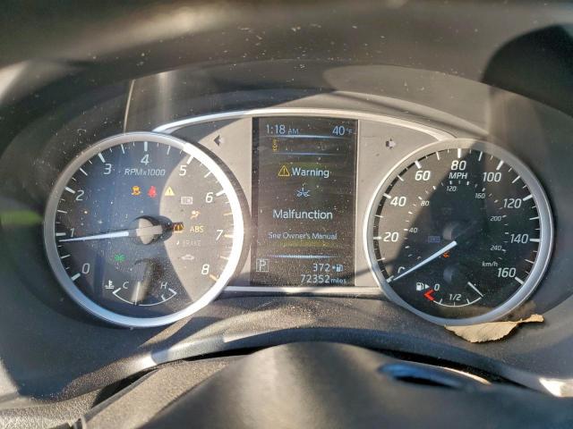 Nissan Sentra S Image 11