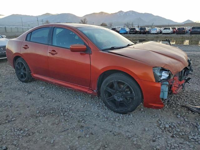 Mitsubishi Galant Ralliart Image 2