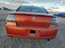 Mitsubishi Galant Ralliart Image 6