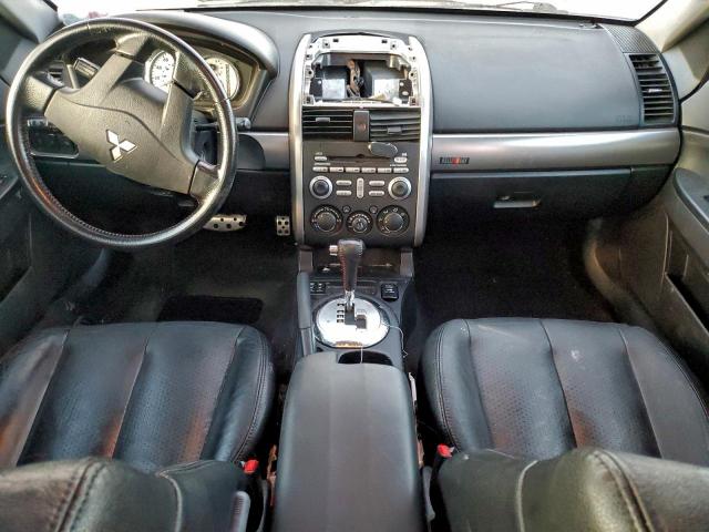 Mitsubishi Galant Ralliart Image 13