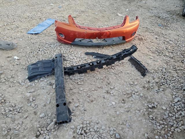 Mitsubishi Galant Ralliart Image 10