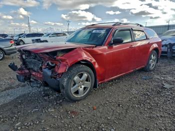  Salvage Dodge Magnum