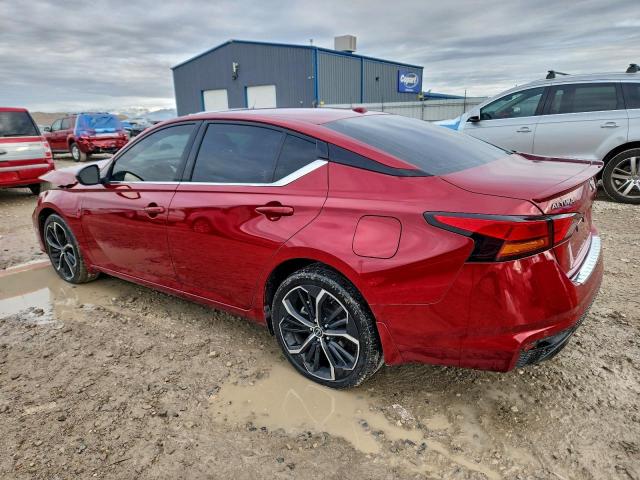 Nissan Altima Sr Image 5