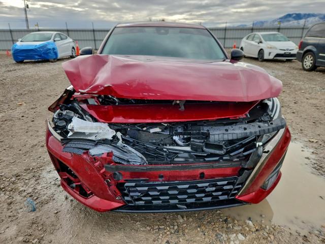 Nissan Altima Sr Image 3