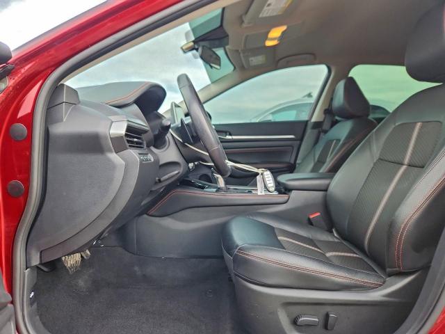 Nissan Altima Sr Image 7