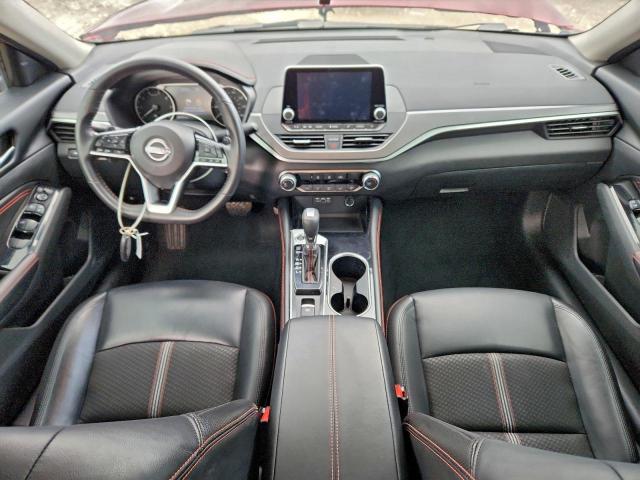 Nissan Altima Sr Image 6