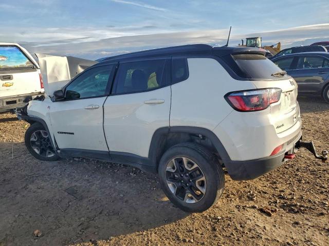 Jeep Compass Trailhawk Image 4