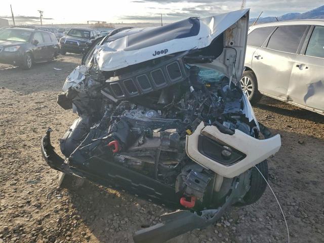 Jeep Compass Trailhawk Image 5