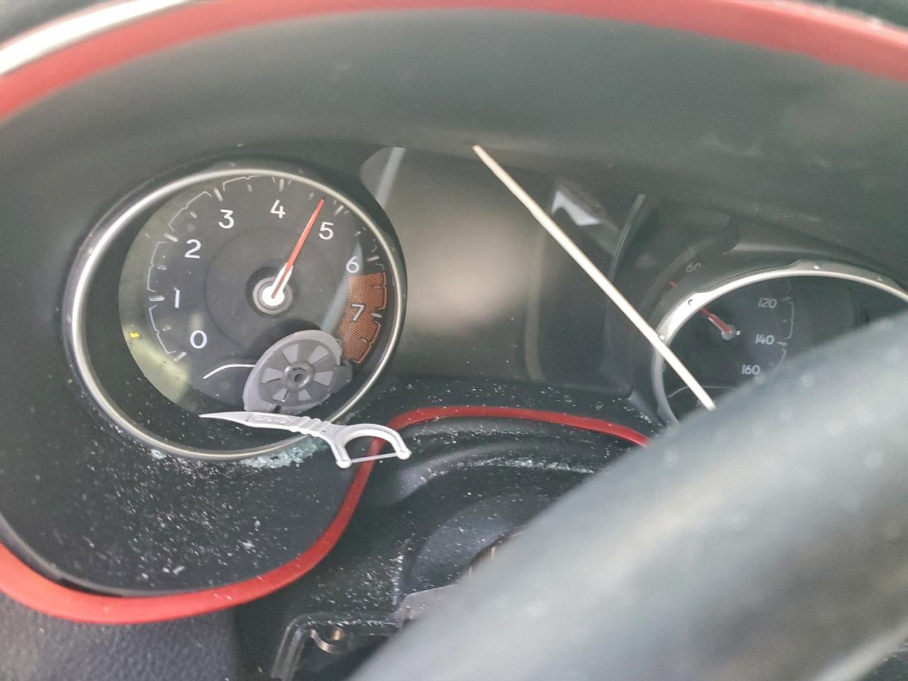 Jeep Compass Trailhawk Image 11