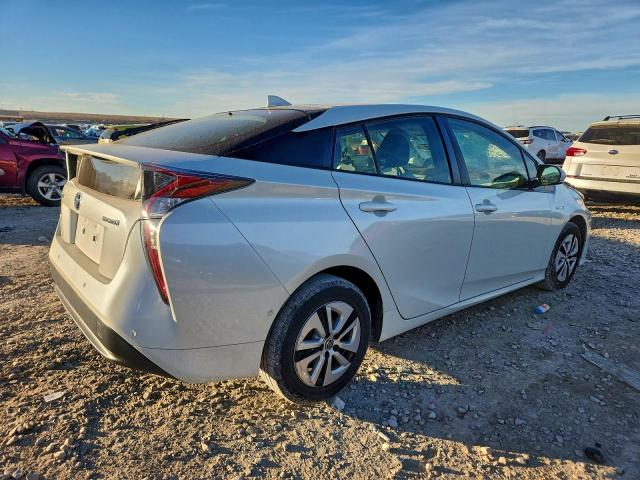Toyota Prius Image 4