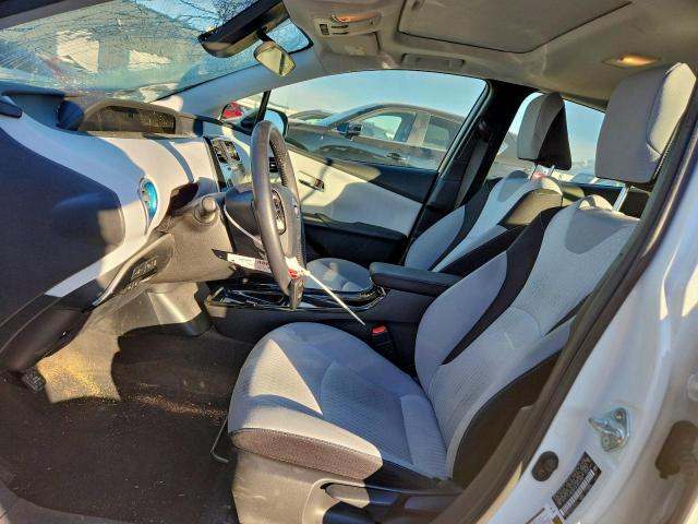 Toyota Prius Image 5