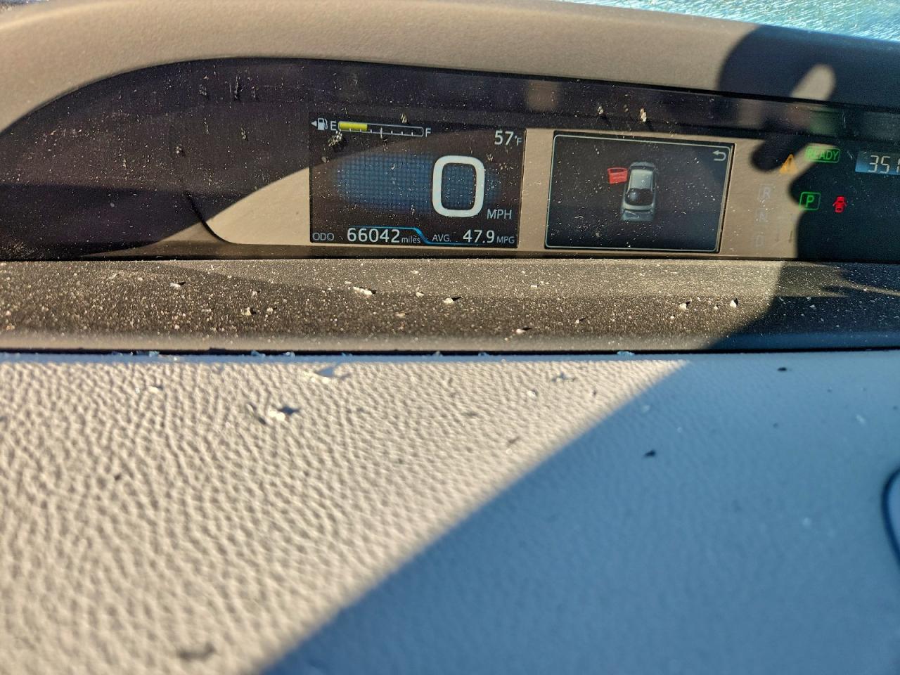 Toyota Prius Image 7