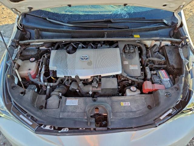 Toyota Prius Image 8