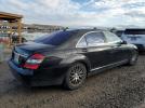 Mercedes-Benz S-Class 550 4matic Image 4