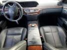 Mercedes-Benz S-Class 550 4matic Image 10