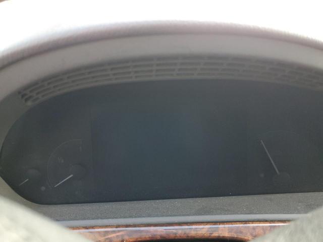 Mercedes-Benz S-Class 550 4matic Image 12