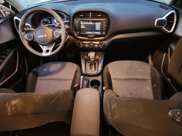 Kia Soul Lx Image 10