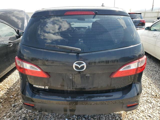 Mazda 5 Image 4