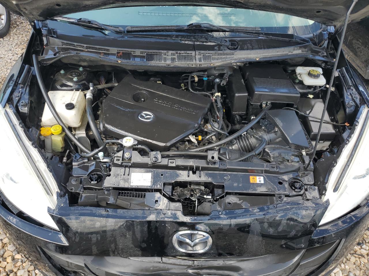 Mazda 5 Image 11