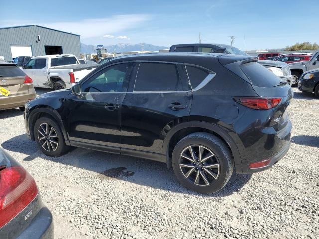 Mazda Cx Grand Touring Image 12