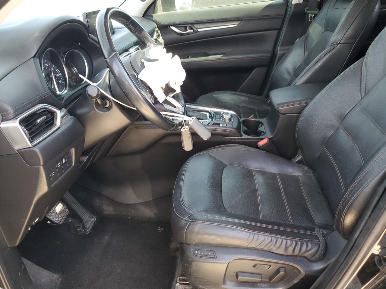 Mazda Cx Grand Touring Image 10