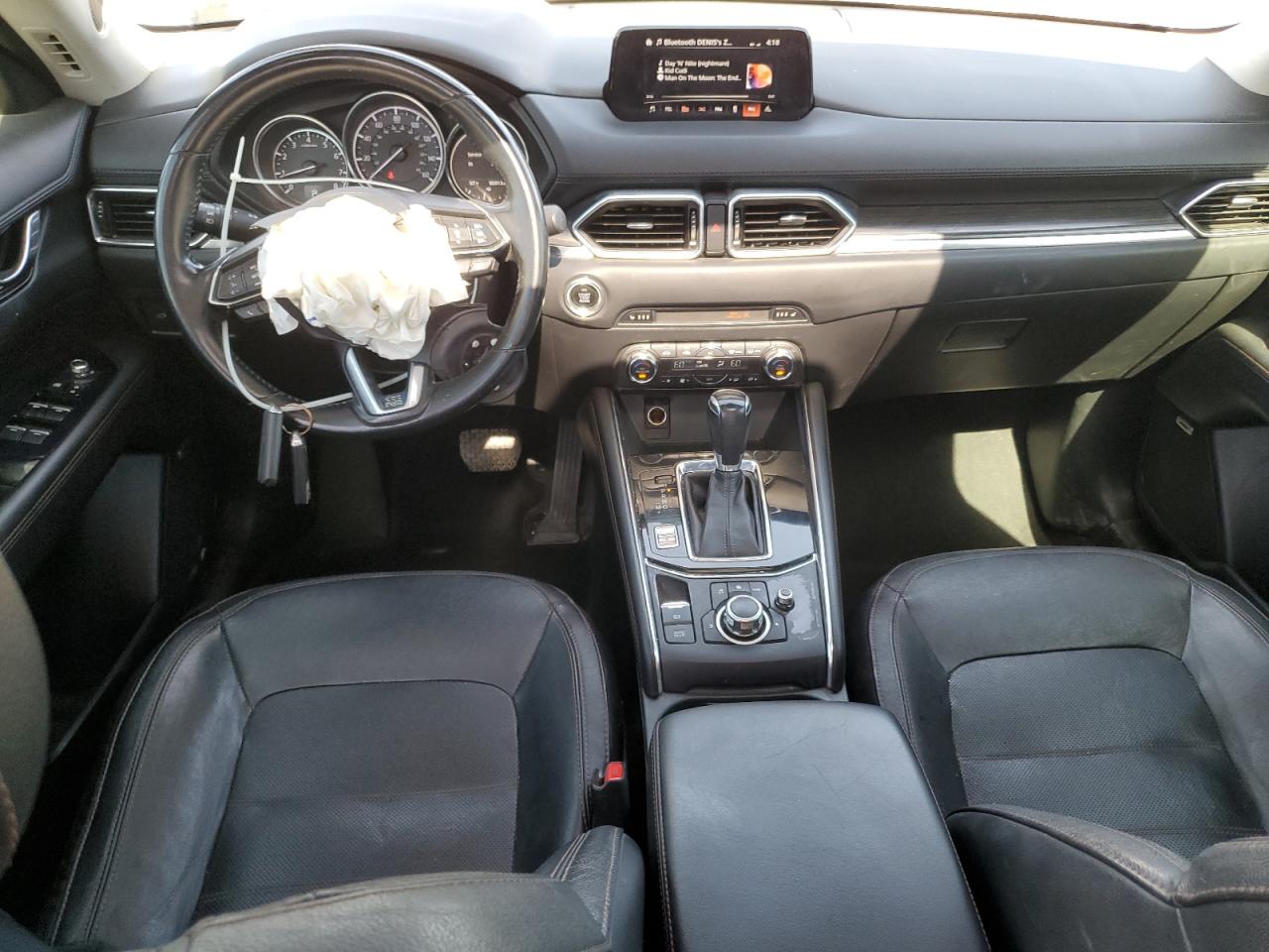 Mazda Cx Grand Touring Image 9