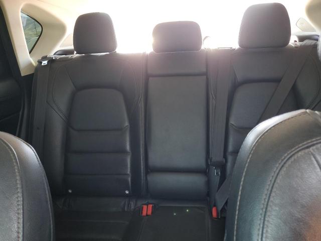 Mazda Cx Grand Touring Image 8