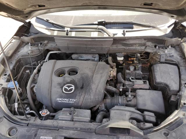 Mazda Cx Grand Touring Image 4