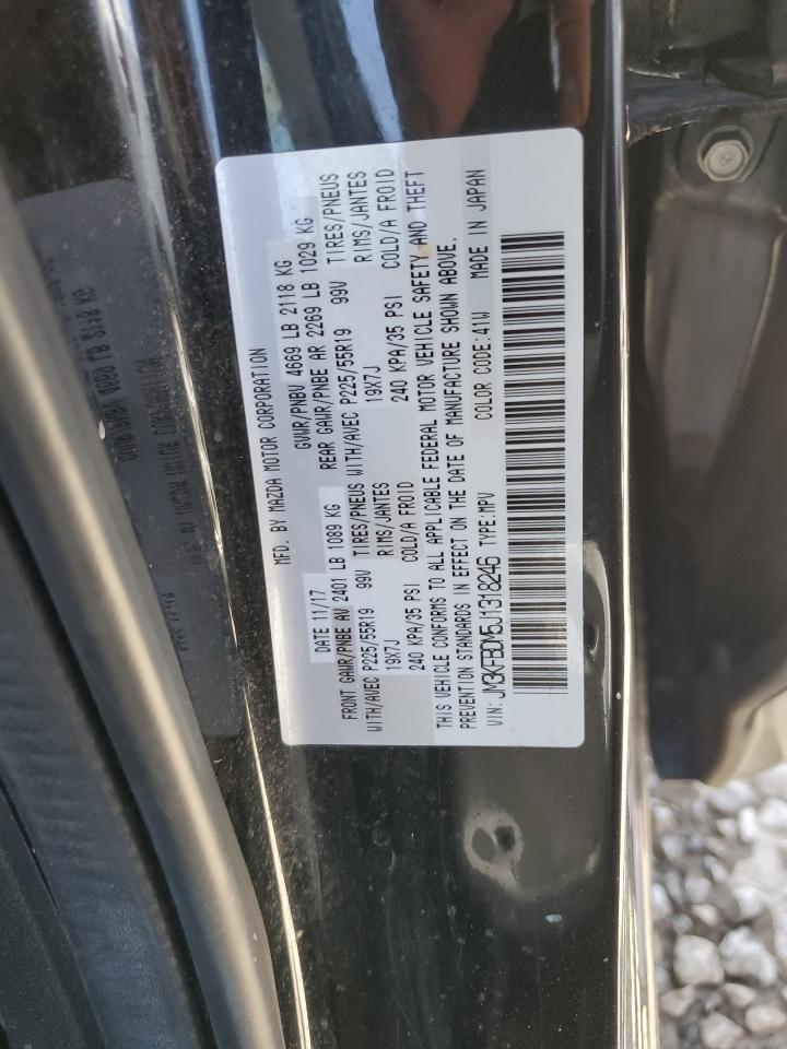 Mazda Cx Grand Touring Image 6