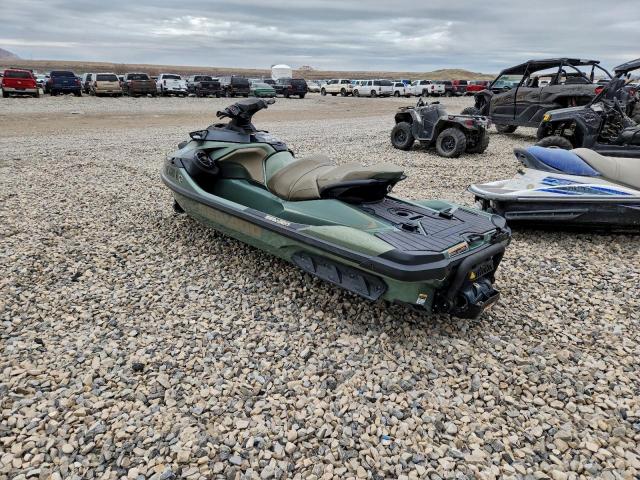 Sea-Doo Gtx Image 2