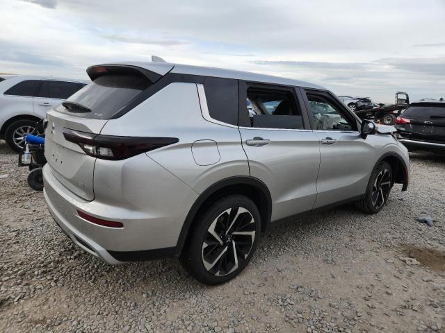 Mitsubishi Outlander Se Image 2