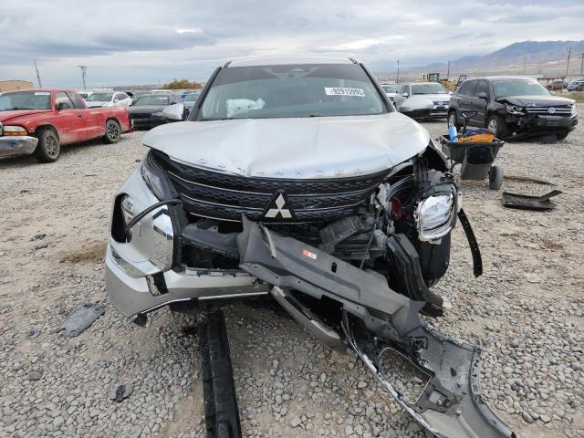 Mitsubishi Outlander Se Image 3