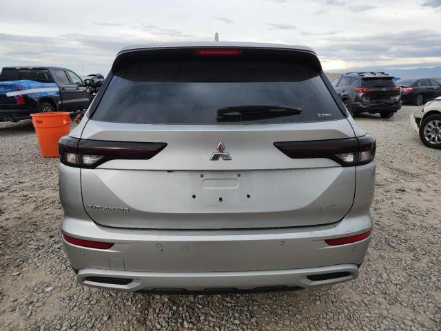 Mitsubishi Outlander Se Image 12
