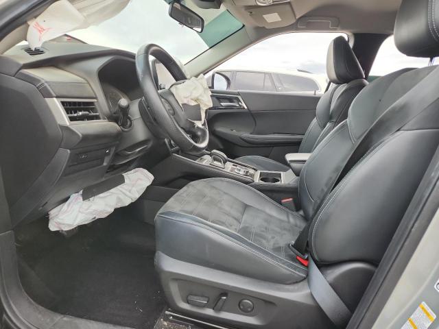 Mitsubishi Outlander Se Image 6