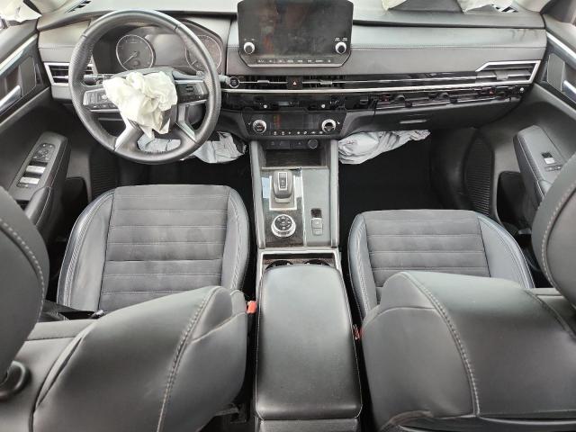 Mitsubishi Outlander Se Image 9