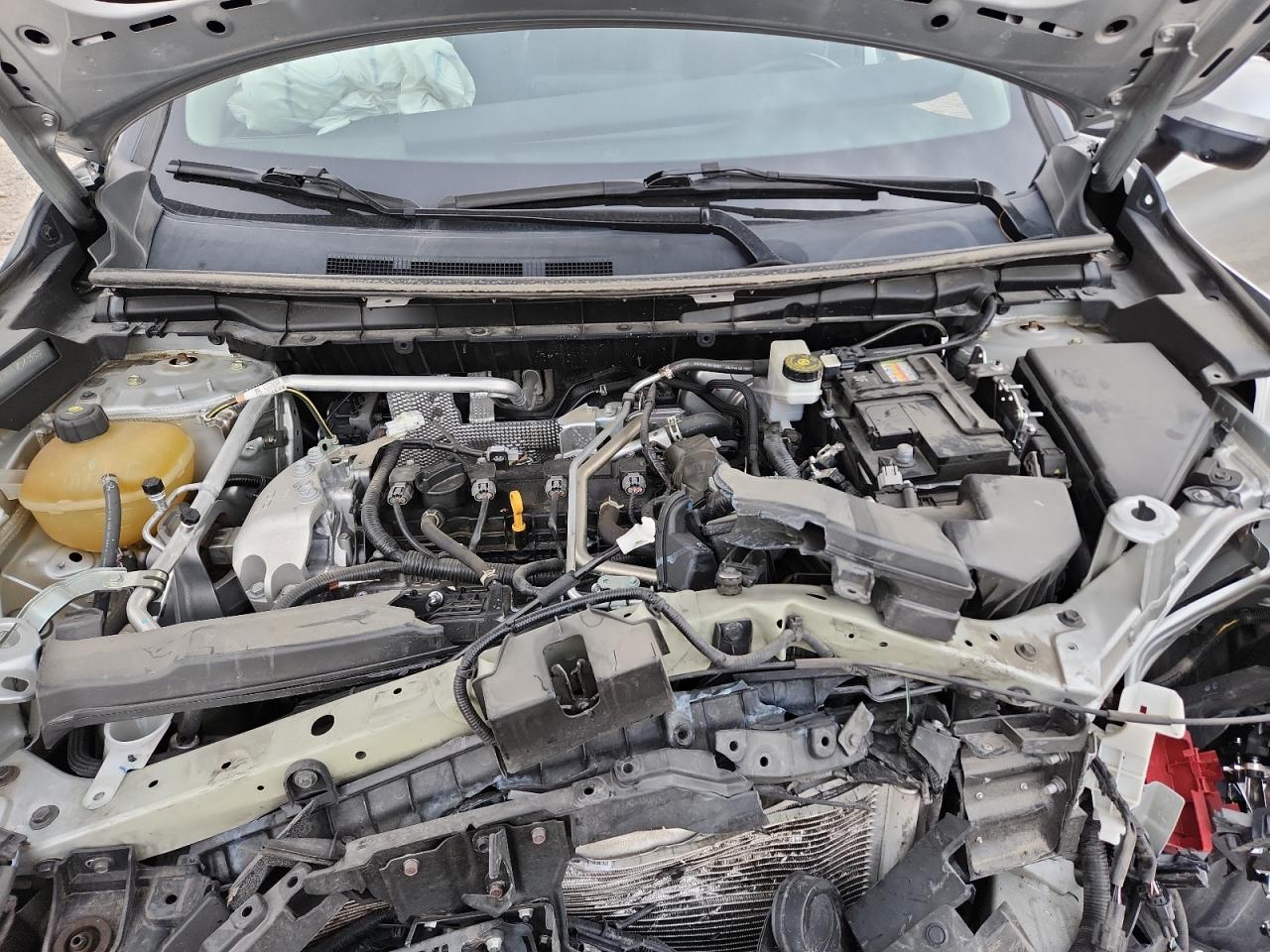 Mitsubishi Outlander Se Image 7