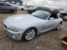 BMW Z Series 3.0 Image 1