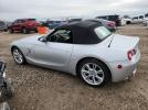 BMW Z Series 3.0 Image 4