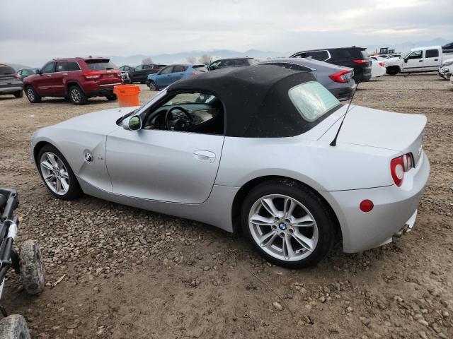 BMW Z Series 3.0 Image 4