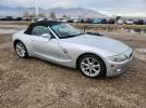 BMW Z Series 3.0 Image 3
