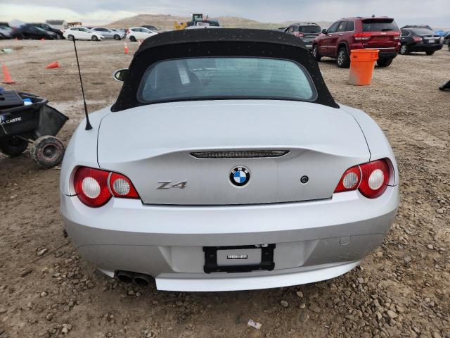 BMW Z Series 3.0 Image 2