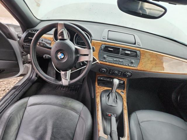 BMW Z Series 3.0 Image 7