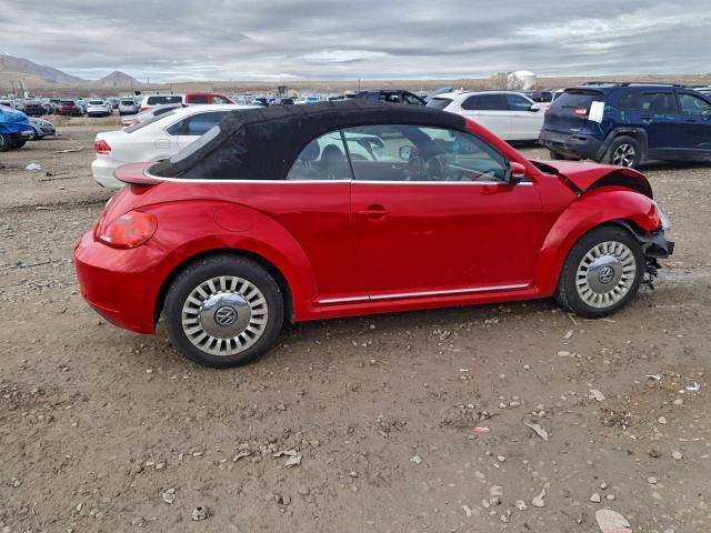 Volkswagen Beetle Image 7