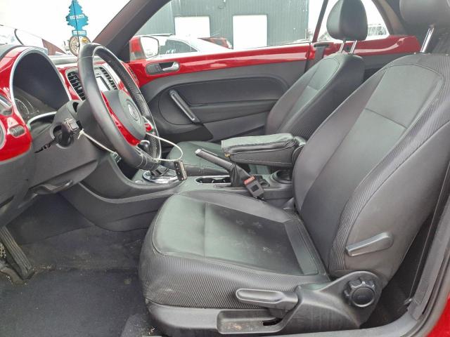 Volkswagen Beetle Image 9