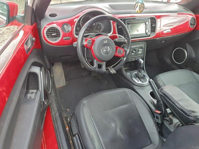 Volkswagen Beetle Image 8