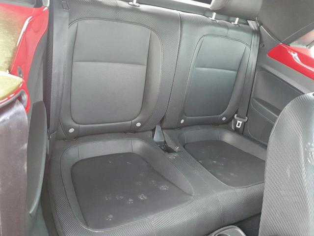 Volkswagen Beetle Image 5