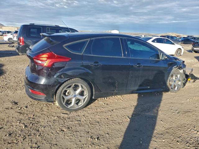 Ford Focus St Image 2