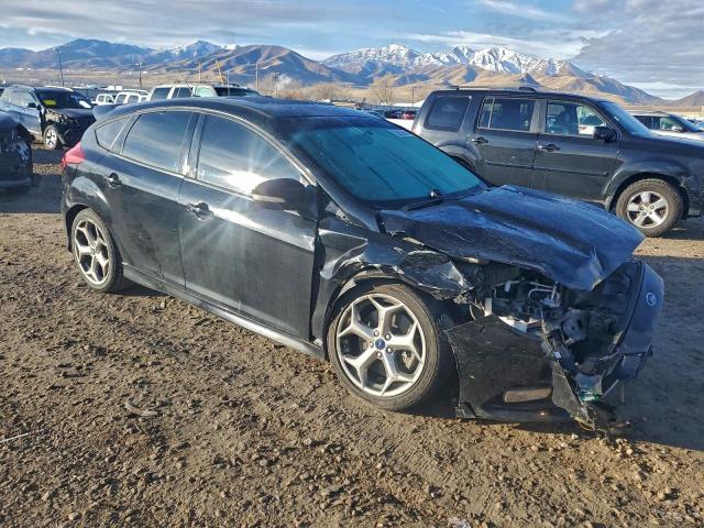 Ford Focus St Image 3